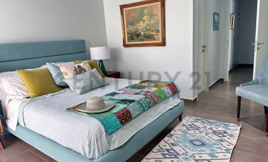 EXCLUSIVO DEPARTAMENTO EN VENTA