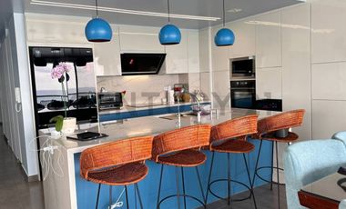 EXCLUSIVO DEPARTAMENTO EN VENTA