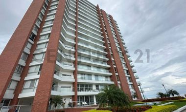 EXCLUSIVO DEPARTAMENTO EN VENTA
