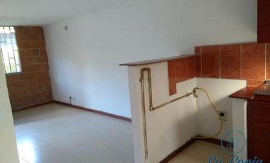 Apartamento en Arriendo Ubicado en Medellín Codigo 8353