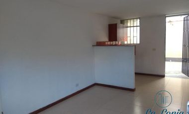 Apartamento en Arriendo Ubicado en Medellín Codigo 8353