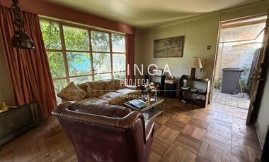 Casa en Venta en Las Tranqueras - Hualtatas
