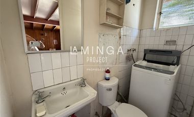 Casa en Venta en Las Tranqueras - Hualtatas