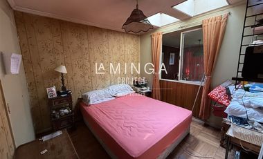 Casa en Venta en Las Tranqueras - Hualtatas
