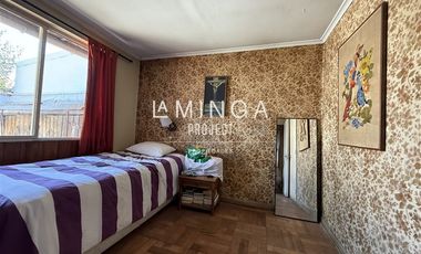 Casa en Venta en Las Tranqueras - Hualtatas