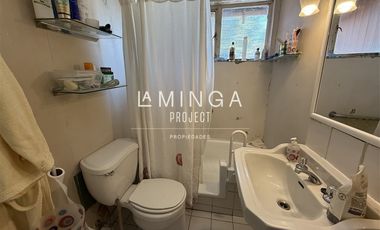 Casa en Venta en Las Tranqueras - Hualtatas
