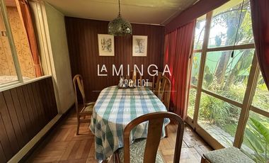 Casa en Venta en Las Tranqueras - Hualtatas