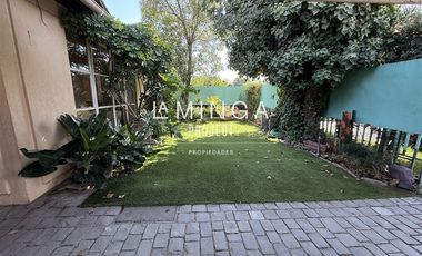 Casa en Venta en Las Tranqueras - Hualtatas