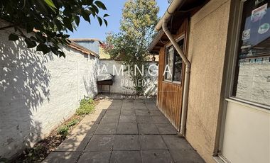 Casa en Venta en Las Tranqueras - Hualtatas
