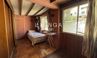 Casa en Venta en Las Tranqueras - Hualtatas