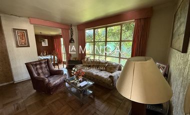 Casa en Venta en Las Tranqueras - Hualtatas