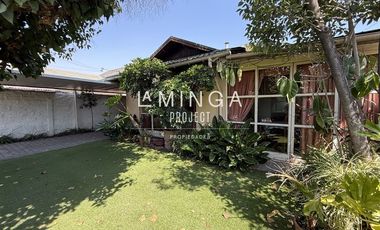 Casa en Venta en Las Tranqueras - Hualtatas