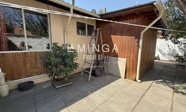 Casa en Venta en Las Tranqueras - Hualtatas