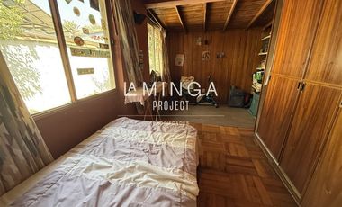 Casa en Venta en Las Tranqueras - Hualtatas