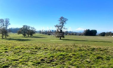 Sitio en Venta en Panguipulli