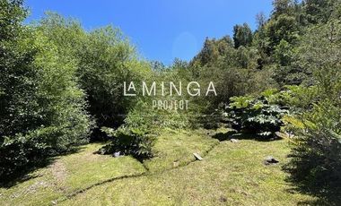 Sitio en Venta en Ensenada