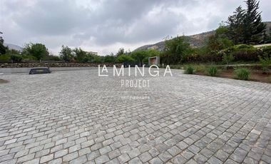 Casa en Arriendo en Piedra Roja