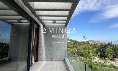 Casa en Arriendo en Piedra Roja