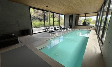 Casa en Arriendo en Piedra Roja