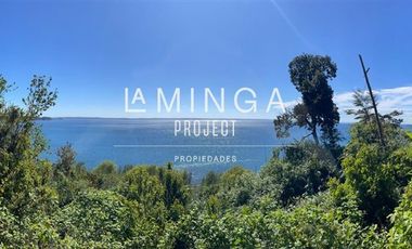 Sitio en Venta en Puerto Varas - Niklitschek