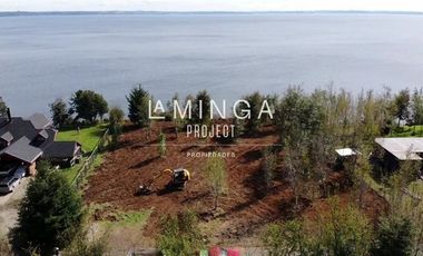 Sitio en Venta en Puerto Varas - Niklitschek