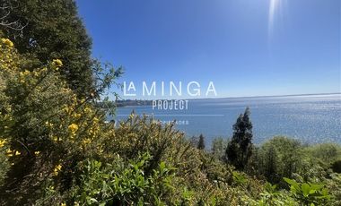 Sitio en Venta en Puerto Varas - Niklitschek