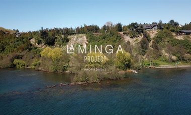 Sitio en Venta en Puerto Varas - Niklitschek