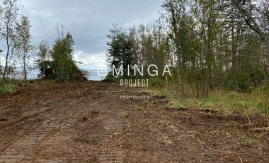 Sitio en Venta en Puerto Varas - Niklitschek