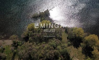 Sitio en Venta en Puerto Varas - Niklitschek