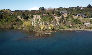 Sitio en Venta en Puerto Varas - Niklitschek