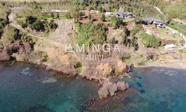 Sitio en Venta en Puerto Varas - Niklitschek