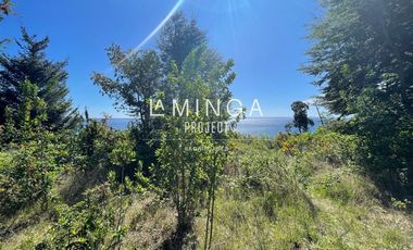 Sitio en Venta en Puerto Varas - Niklitschek