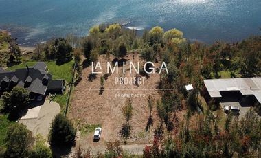 Sitio en Venta en Puerto Varas - Niklitschek