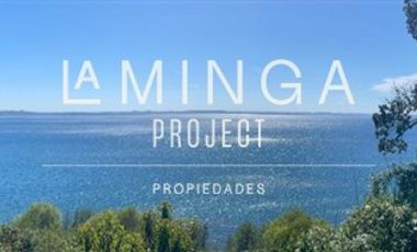 Sitio en Venta en Puerto Varas - Niklitschek