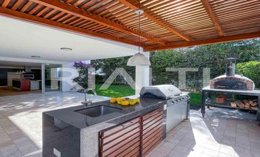 Casa en sector de La Viña, 3 habitaciones completas