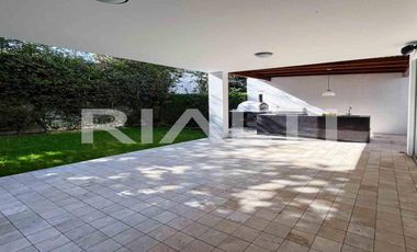 Casa en sector de La Viña, 3 habitaciones completas