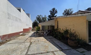 Terreno en Venta Club De Golf México
