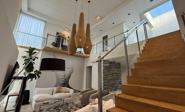 Casa en Los Castores