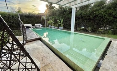 Casa en Los Castores