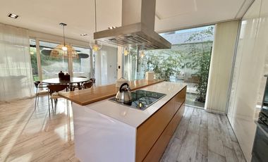 Casa en Los Castores