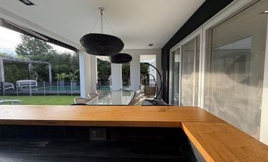 Casa en Los Castores