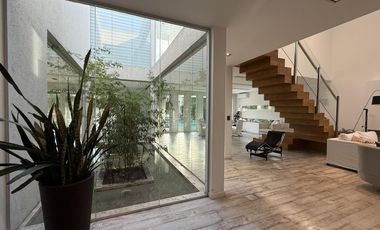 Casa en Los Castores