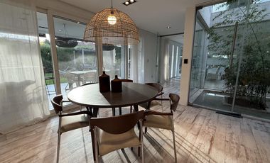 Casa en Los Castores