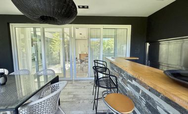 Casa en Los Castores