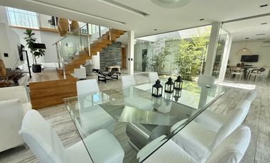 Casa en Los Castores