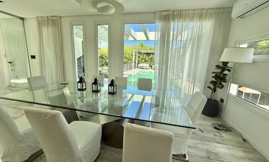 Casa en Los Castores