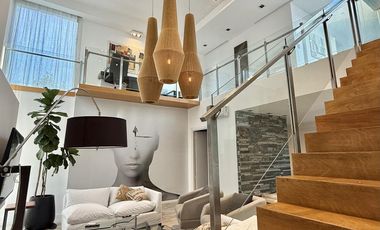 Casa en Los Castores