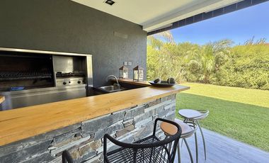 Casa en Los Castores