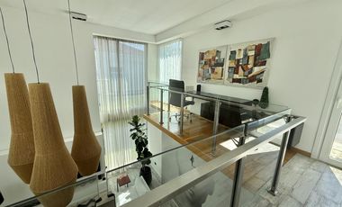 Casa en Los Castores