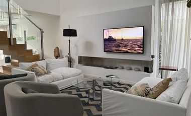 Casa en Los Castores